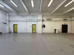 Halcyon Building (D20), Factory #564736801